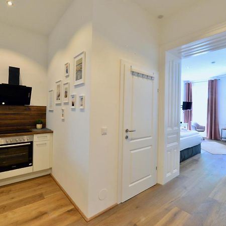 Charming Studio In Servitenviertel I Daire Viyana Dış mekan fotoğraf
