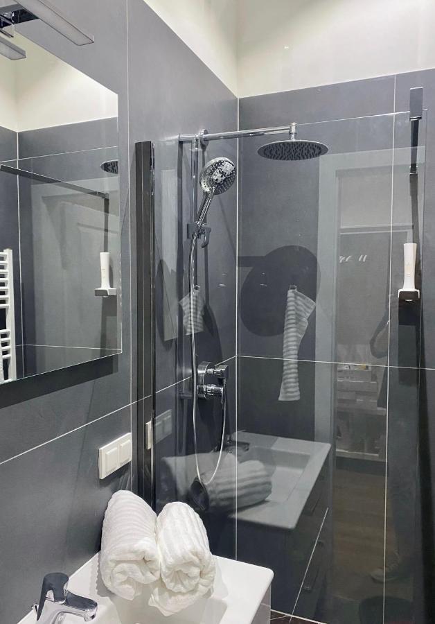 Charming Studio In Servitenviertel I Daire Viyana Dış mekan fotoğraf